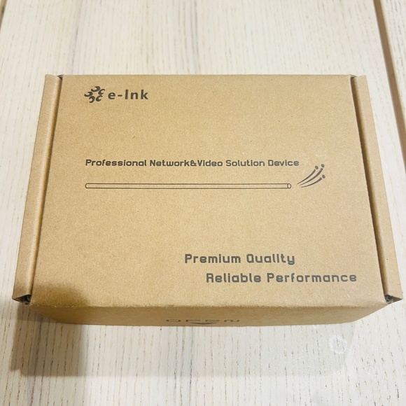 Mini Industrial 5-Port Gigabit Ethernet Switch - Hardened, 10/100/1000Mbps - Picture 9 of 12